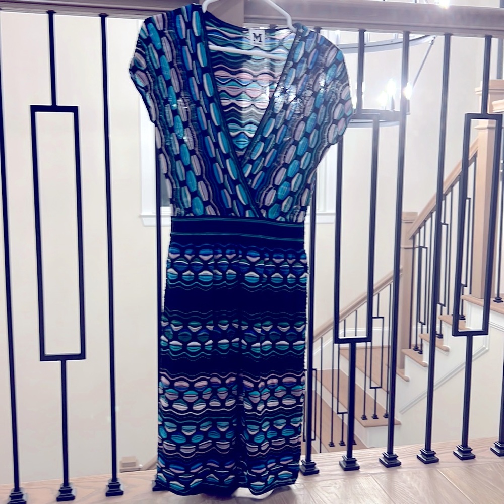MISSONI size 4